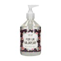 For Ur Vajayjay - Waterbased Lubricant - 500 ml S-Line