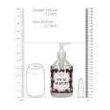 For Ur Vajayjay - Waterbased Lubricant - 500 ml S-Line