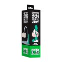 Glow in the Dark Dicky Soap with Balls S-Line