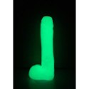 Glow in the Dark Dicky Soap with Balls S-Line