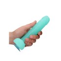 Glow in the Dark Dicky Soap with Balls S-Line