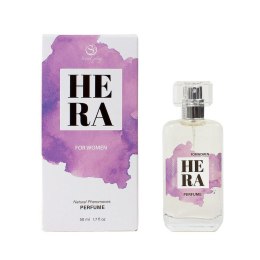 HERA - NATURAL PHEROMONES - PERFUME 50 ML Secret Play