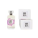 HERA - NATURAL PHEROMONES - PERFUME 50 ML Secret Play