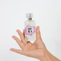 HERA - NATURAL PHEROMONES - PERFUME 50 ML Secret Play
