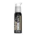 Hybrid - Premium Silicone and Water Hybrid Lubricant - 1 fl oz / 29,5 ml Swiss Navy