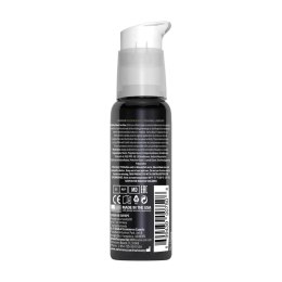 Hybrid - Premium Silicone and Water Hybrid Lubricant - 1 fl oz / 29,5 ml Swiss Navy