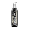 Hybrid - Premium Silicone and Water Hybrid Lubricant - 2 fl oz / 59 ml Swiss Navy