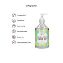 If You Love It. Lube It - Masturbation Lubricant - 500 ml S-Line
