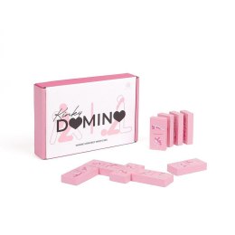 KINKY DOMINO WOODEN GAME Secret Play