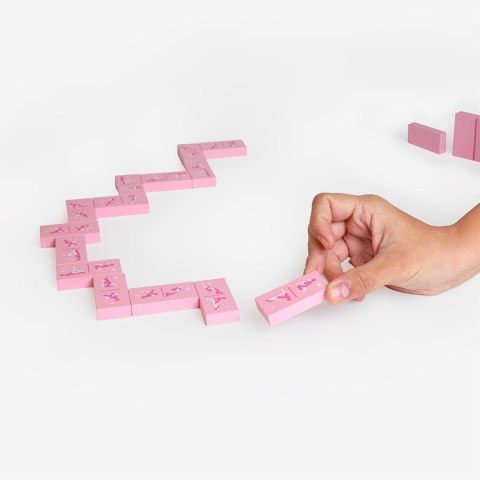 KINKY DOMINO WOODEN GAME Secret Play