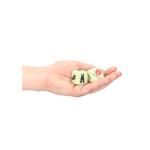 Light Up Your Sexy Night Dice S-Line