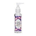 Love Your Pole - Masturbation Lubricant - 100 ml S-Line