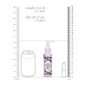 Love Your Pole - Masturbation Lubricant - 100 ml S-Line