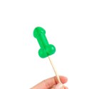 MINT CANDY PENIS LOLLIPOP WITH COOLING EFFECT Secret Play