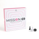 MISSION 69 BOARD GAME Secret Play
