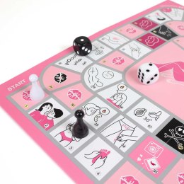 MISSION 69 BOARD GAME Secret Play