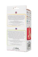 My Babe My Darling Realistic Dildo, TPE, Nude, 22 cm My Babe by RealStick