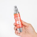 PASSION FRUIT HOT EFFECT KISSABLE LUBRICANT Secret Play