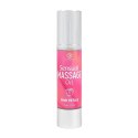 PINK PETALS MASSAGE OIL Secret Play