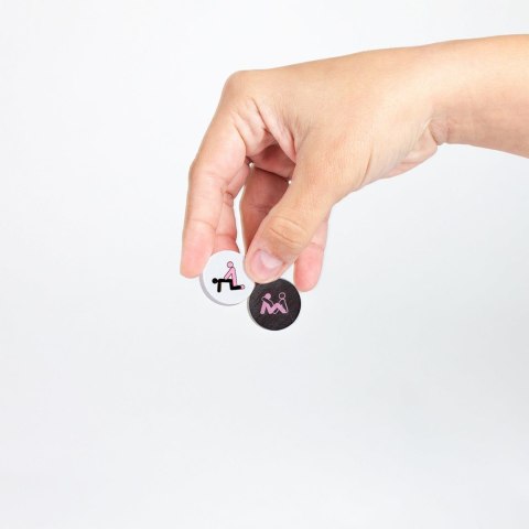 PLAY4SEX WOODEN GAME Secret Play