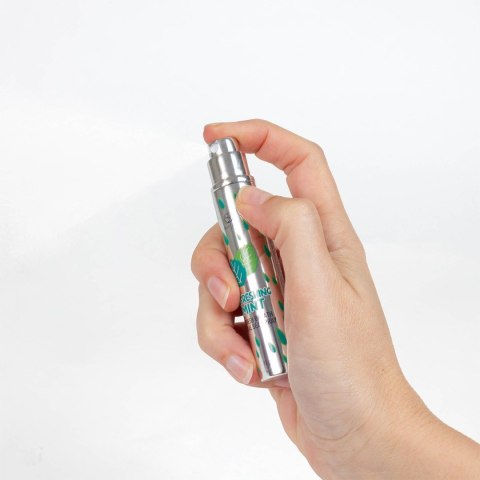 REFRESHING MINT FRESH BREATH ORAL SEX SPRAY Secret Play