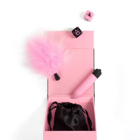 SECRET PLEASURES BOX Secret Play