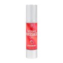 STRAWBERRY MASSAGE OIL Secret Play