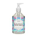Slide Your Pole In My Hole - Waterbased Lubricant - 500 ml S-Line
