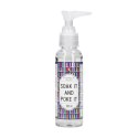 Soak It And Poke It - Extra Thick Lubricant - 100 ml S-Line