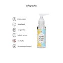 Squirt Me All Over - Waterbased Lubricant - 100 ml S-Line