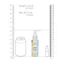 Squirt Me All Over - Waterbased Lubricant - 100 ml S-Line
