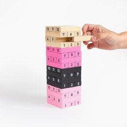 TOWER OF SEX WOODEN GAME Secret Play