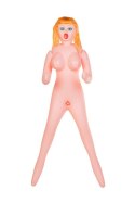 TOYFA Dolls-X 117012 Olivia Toyfa