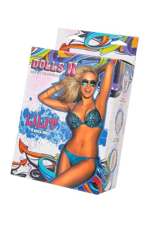 TOYFA Dolls-X LoveDoll 117026 Dolls-X by TOYFA