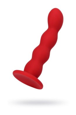 Korek ToDo Favorite Red Anal Wand ToDo by TOYFA