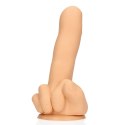 Up Yours - Flesh S-Line