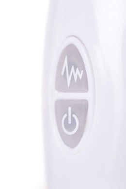 Vibrator, full length 20,4 cm, A-Toys