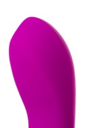 Vibrator, full length 20,4 cm, A-Toys