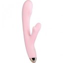 XVibromassager Eromantica MERYL, silicone, pink, 22,5 cm Eromantica