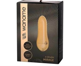 WANAME D-SPLASH Mirage WANAME D-SPLASH