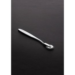 Wheel with Single Pin Steel