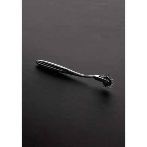 Wheel with Single Pin Steel
