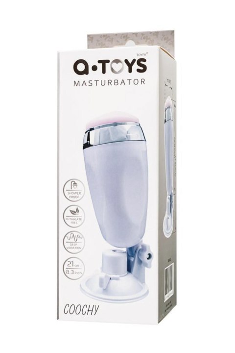 A-TOYS 763002 Masturbator A-Toys
