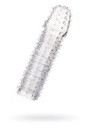 A-TOYS Penis Extender 15.2 cm Sleeve Transparent A-Toys