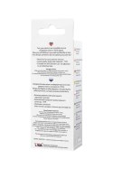 A-TOYS Penis Extender 15.2 cm Sleeve Transparent A-Toys