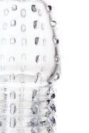 A-TOYS Penis Extender 15.2 cm Sleeve Transparent A-Toys