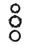 A-TOYS, Penis Pump Coal, with vibro, PVC, Transparent, 22,8 cm A-Toys