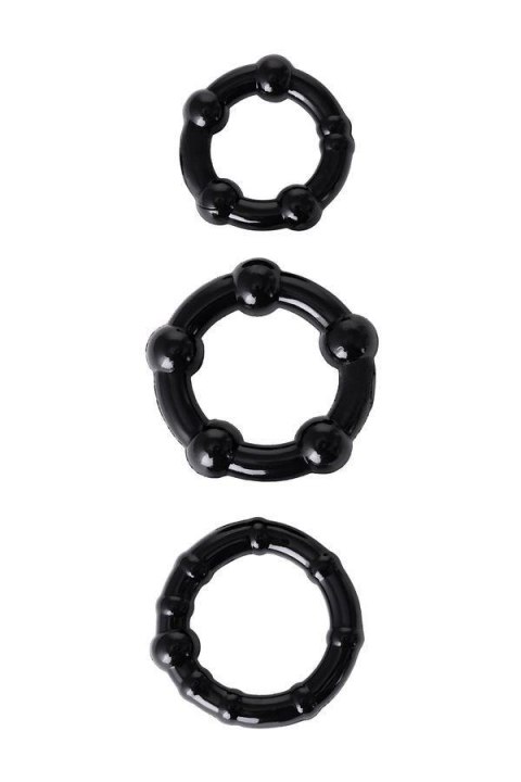 A-TOYS, Penis Pump Coal, with vibro, PVC, Transparent, 22,8 cm A-Toys