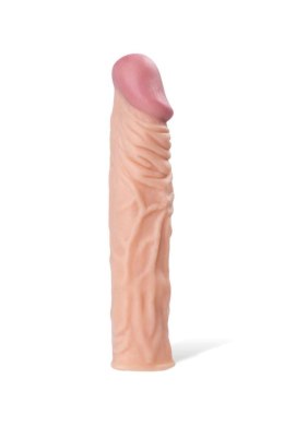 A-TOYS Penis Sleeve, Softskin Flesh 863005 A-Toys
