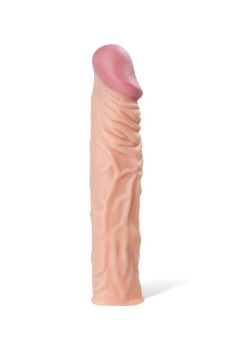 A-TOYS Penis Sleeve, Softskin Flesh 863005 A-Toys